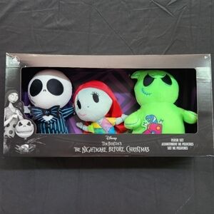 Nightmare Before Christmas